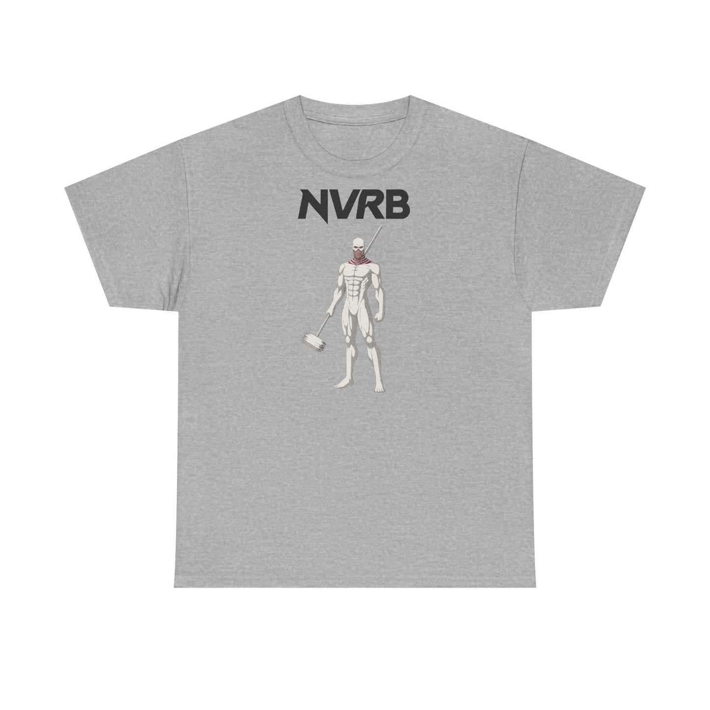The War Hammer - Attack On Titan T-Shirt
