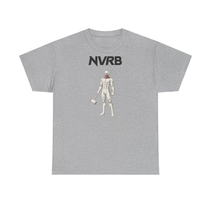 The War Hammer - Attack On Titan T-Shirt