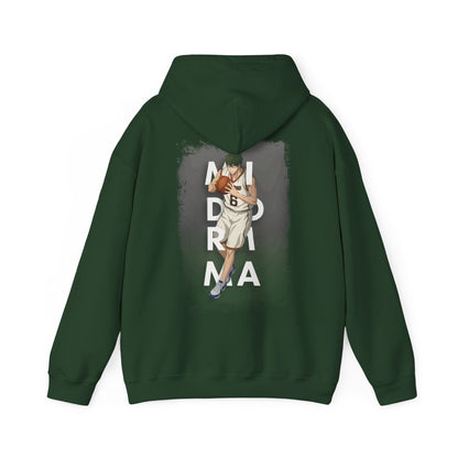 MIDORIMA “PERFECT SHOT”