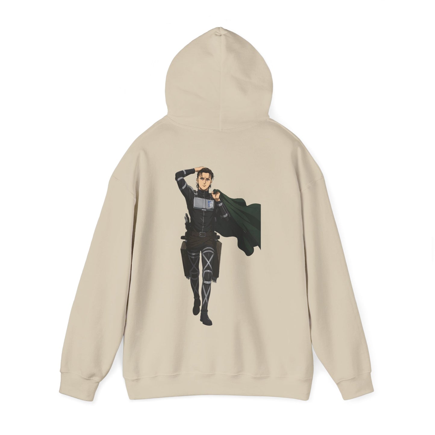 AOT "EREN"