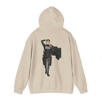 AOT "EREN"