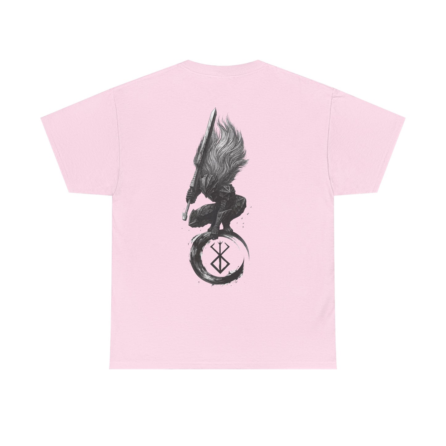 Berserk – The Beast Unleashed T-Shirt