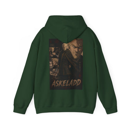 Askeladd “Mastermind”