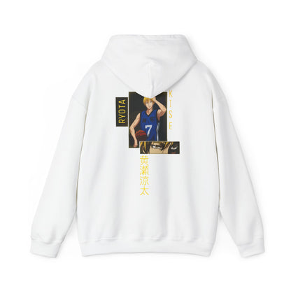 KISE “GENERATION OF MIRACLES”