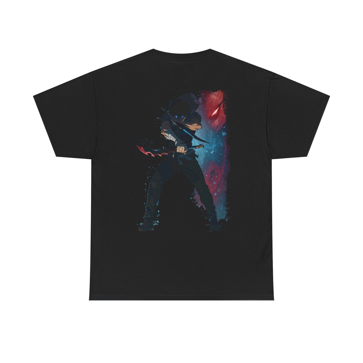 Sung Jin-Woo - Solo Leveling T-Shirt