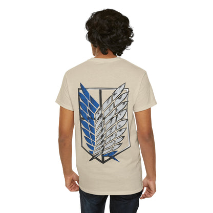 Wings Of Freedom - Attack On Titan T-Shirt