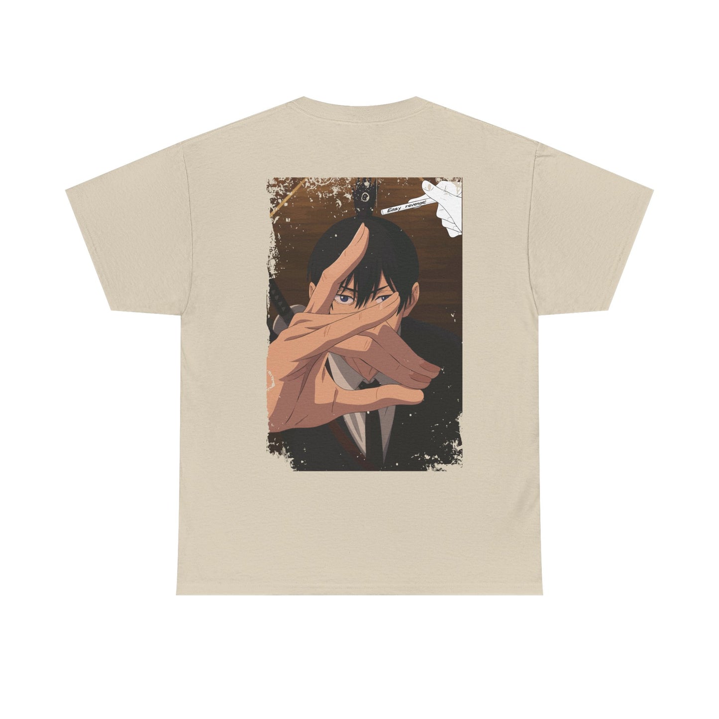 Aki Hayakawa - Chainsaw Man T-Shirt