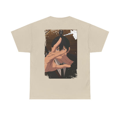 Aki Hayakawa - Chainsaw Man T-Shirt