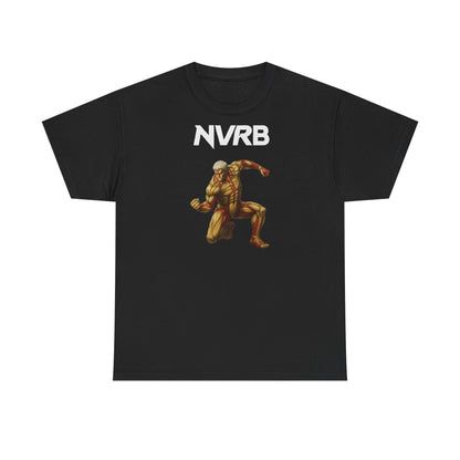 Armored Titan - Attack On Titan T-Shirt