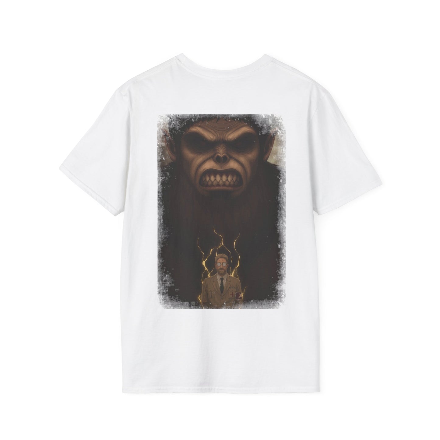 “BEAST TITAN”