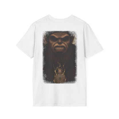 “BEAST TITAN”