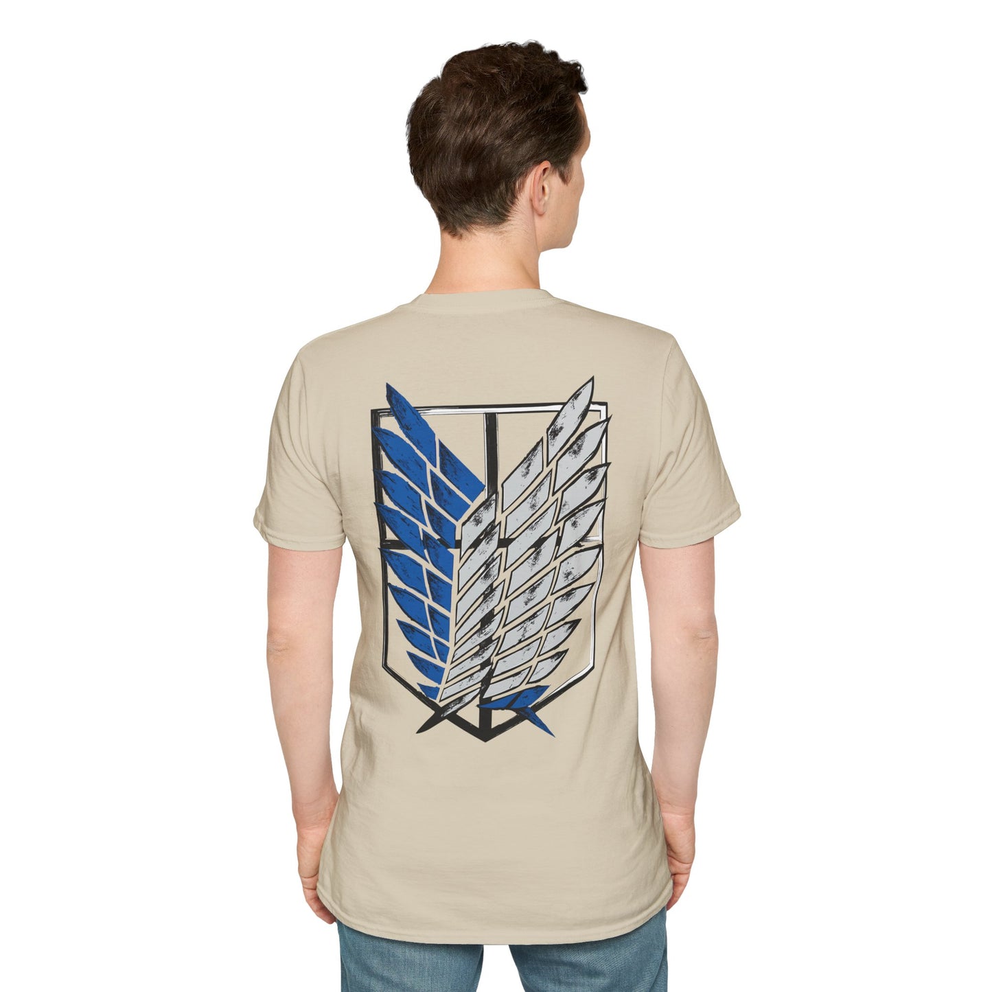 “SURVEY CORPS”