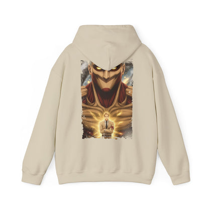 AOT “ARMORED TITAN”