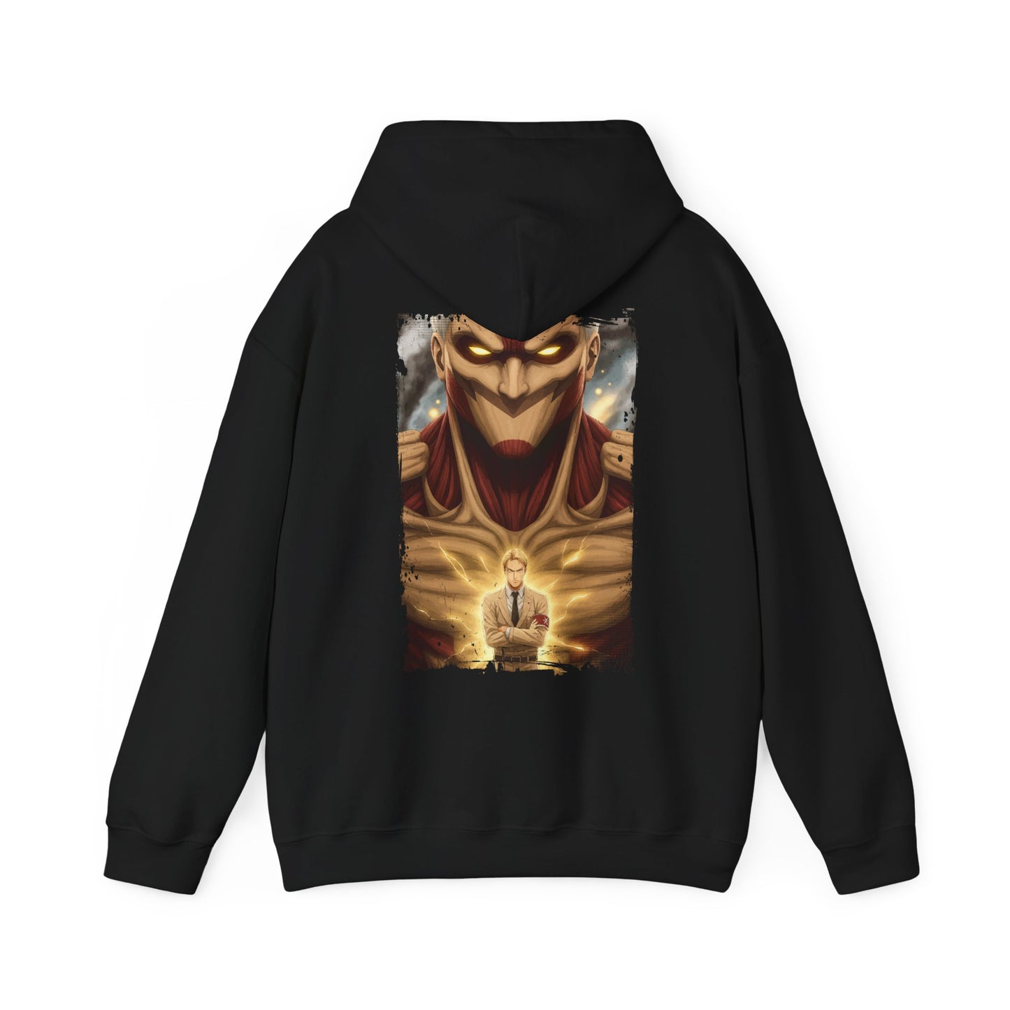 AOT “ARMORED TITAN”