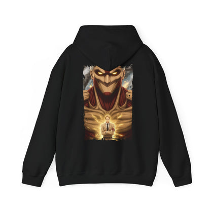 AOT “ARMORED TITAN”