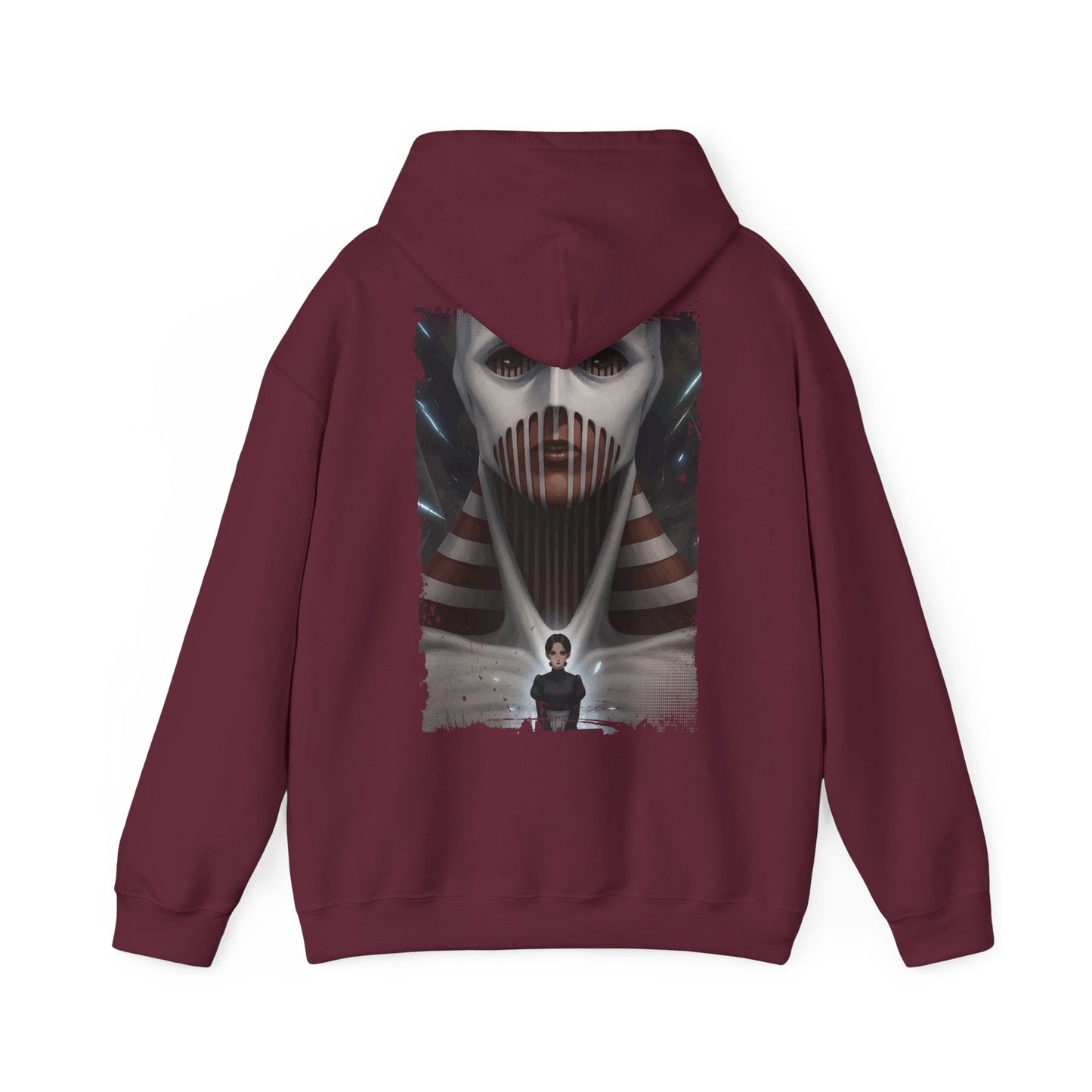 AOT “WAR HAMMER”