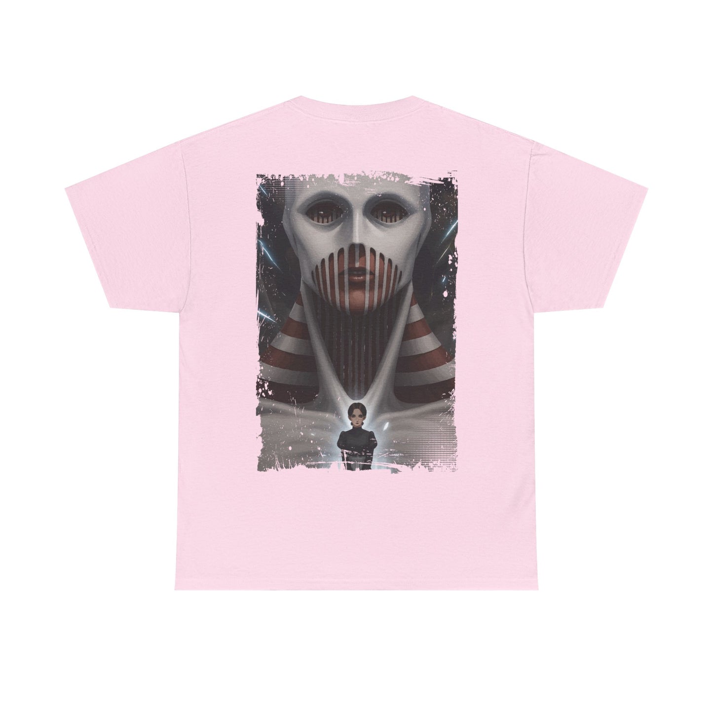 The War Hammer - Attack On Titan T-Shirt