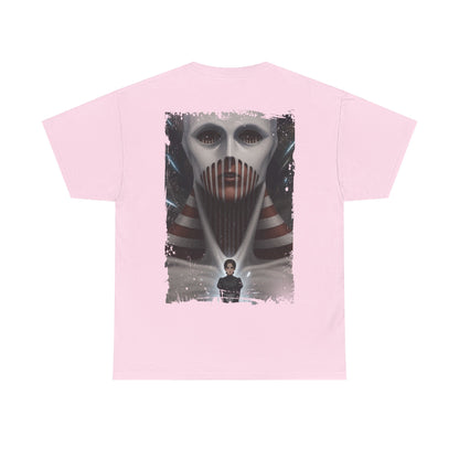 The War Hammer - Attack On Titan T-Shirt