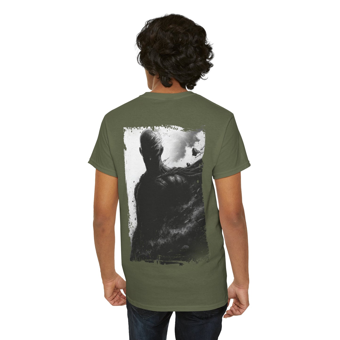 Saitama - One Punch Man T-Shirt