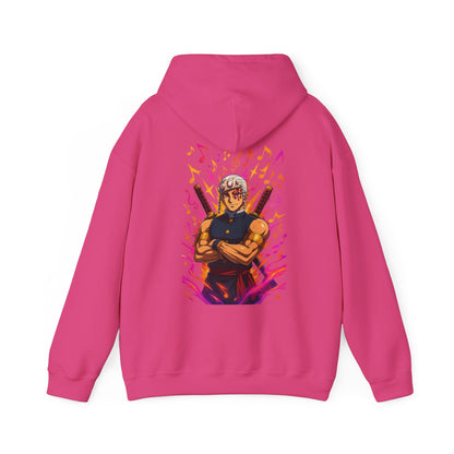 TENGEN “SOUND HASHIRA”