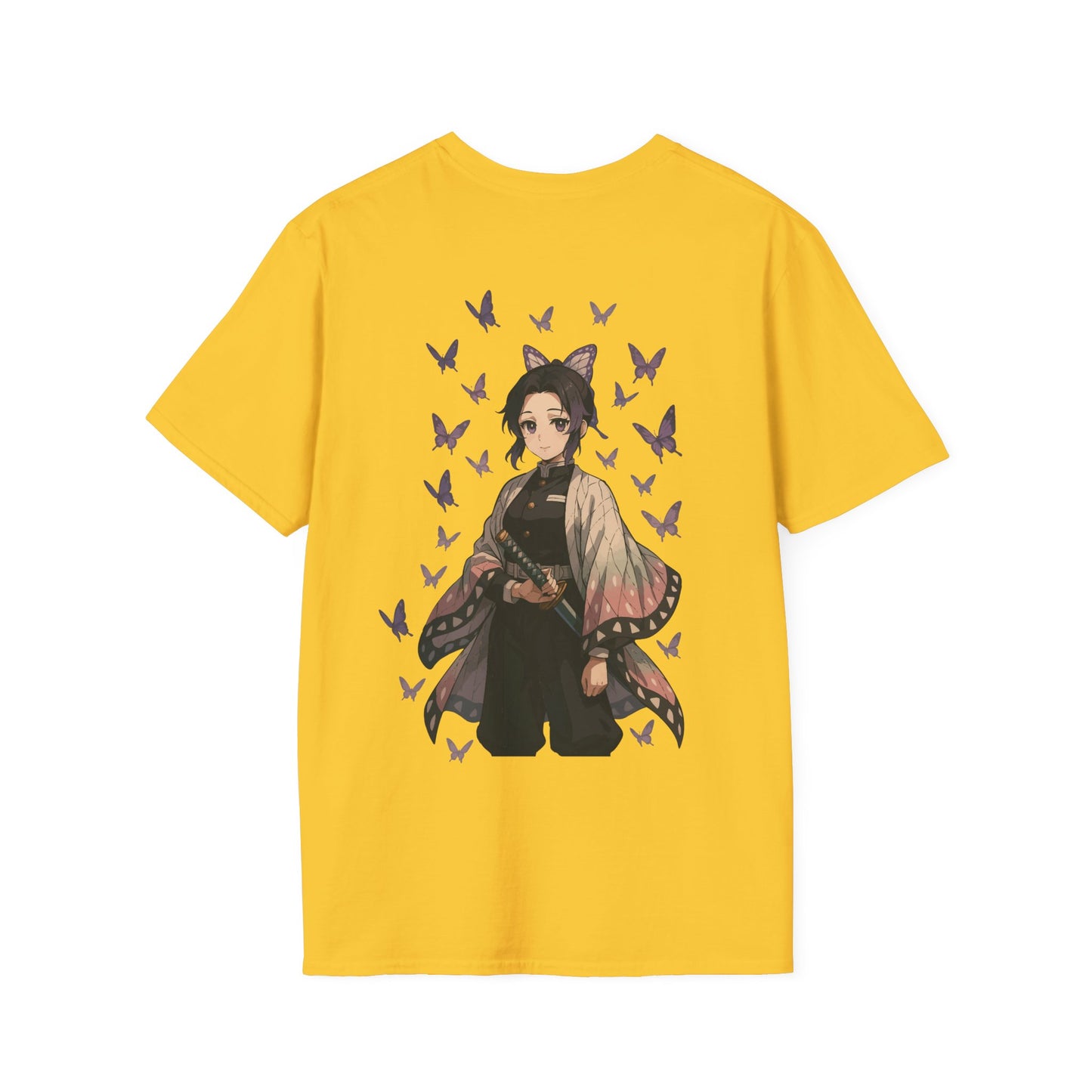 “INSECT HASHIRA”
