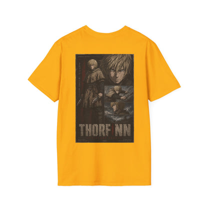 Thorfinn “Vengeance”