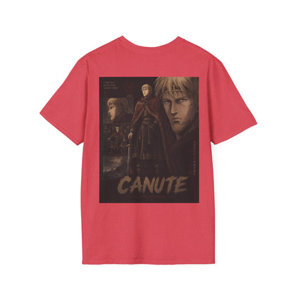 Canute “Awakening”
