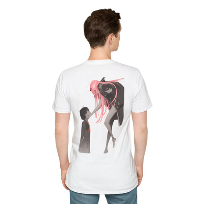 ZERO TWO "Crimson Desire"