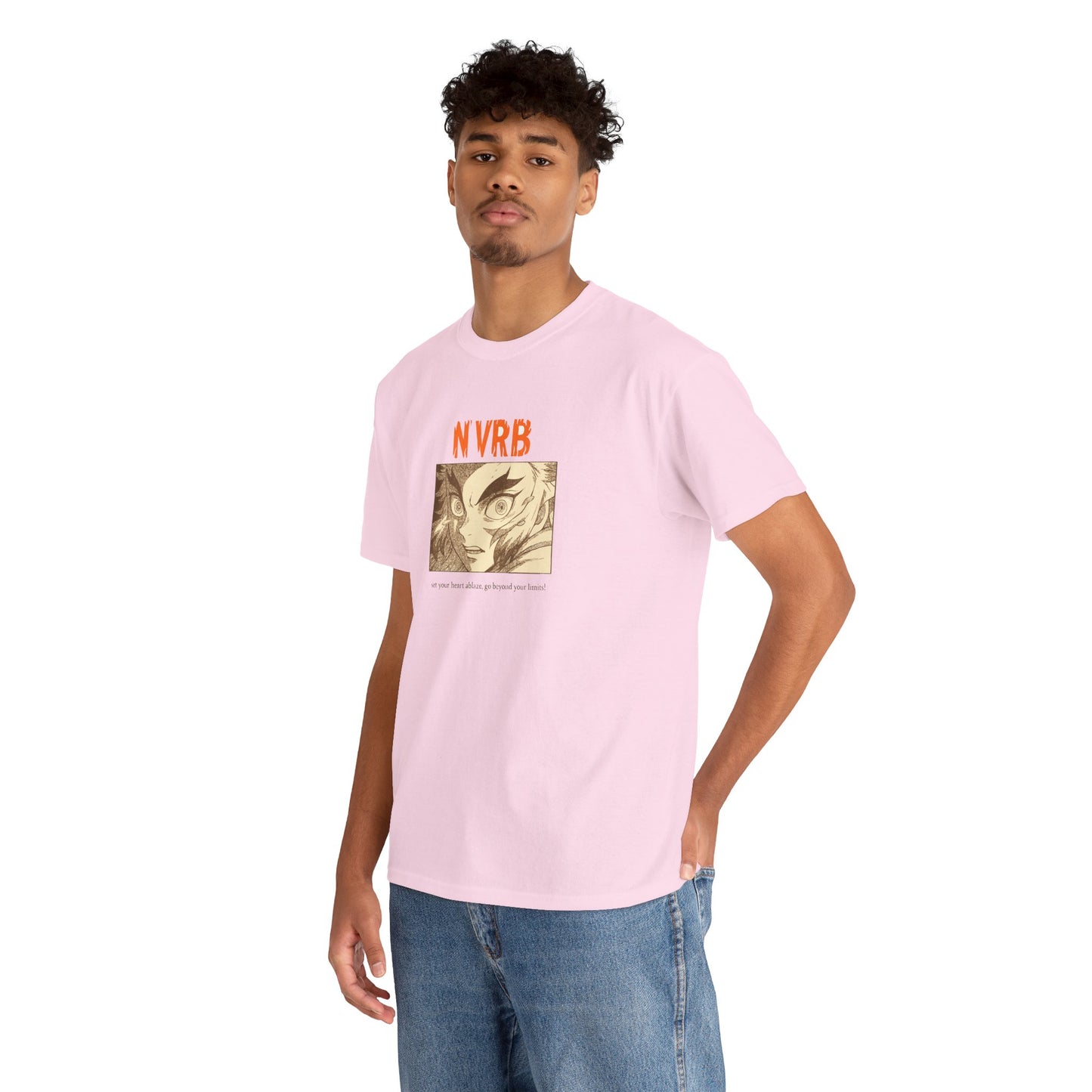Rengoku Kyojuro Flame Hashira - Demon Slayer T-Shirt