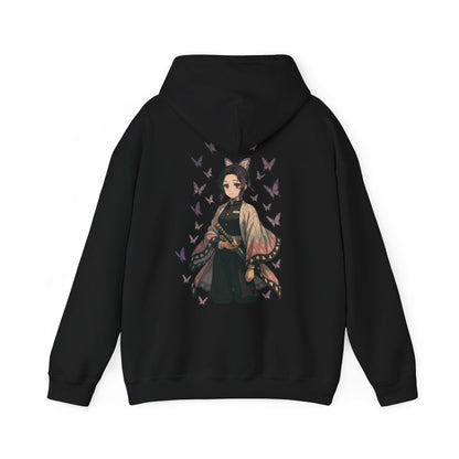 SHINOBU “INSECT HASHIRA”