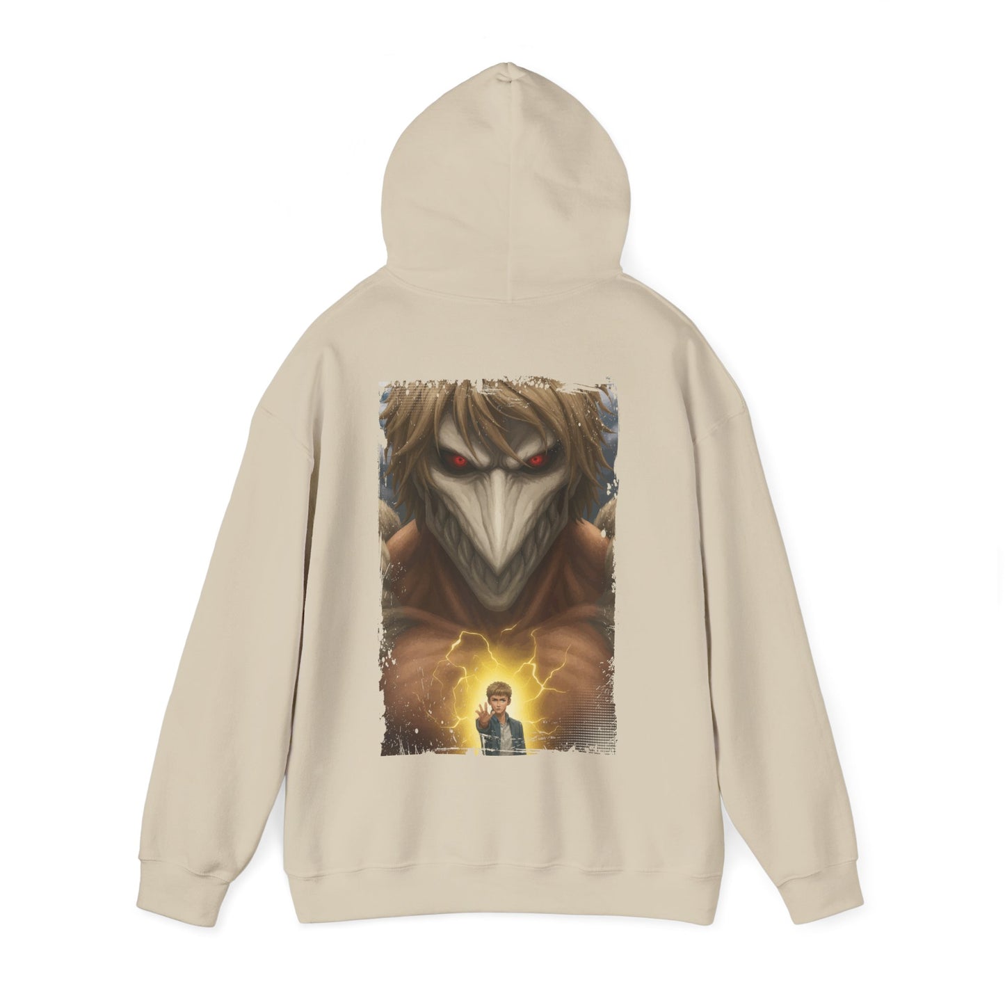 AOT “JAW TITAN”