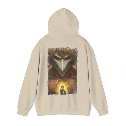 AOT “JAW TITAN”