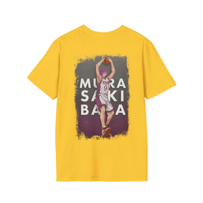 MURASAKIBARA “UNSTOPPABLE FORCE”