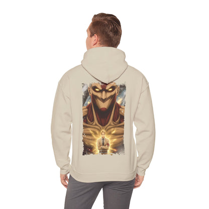 AOT “ARMORED TITAN”