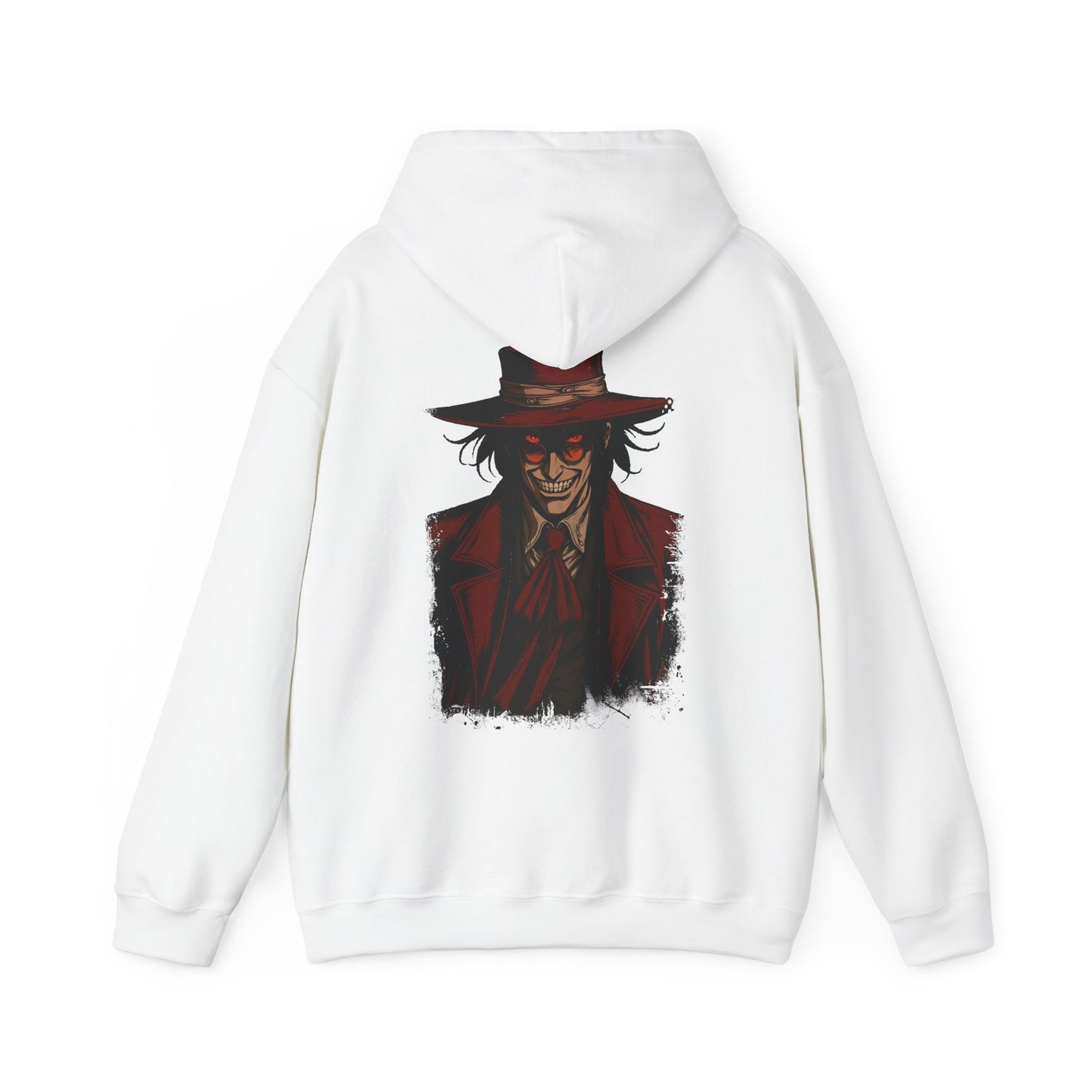HELLSING “ALUCARD”