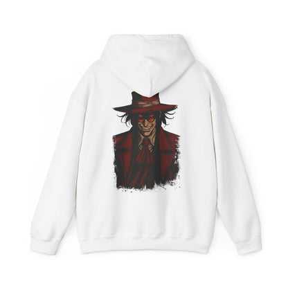HELLSING “ALUCARD”