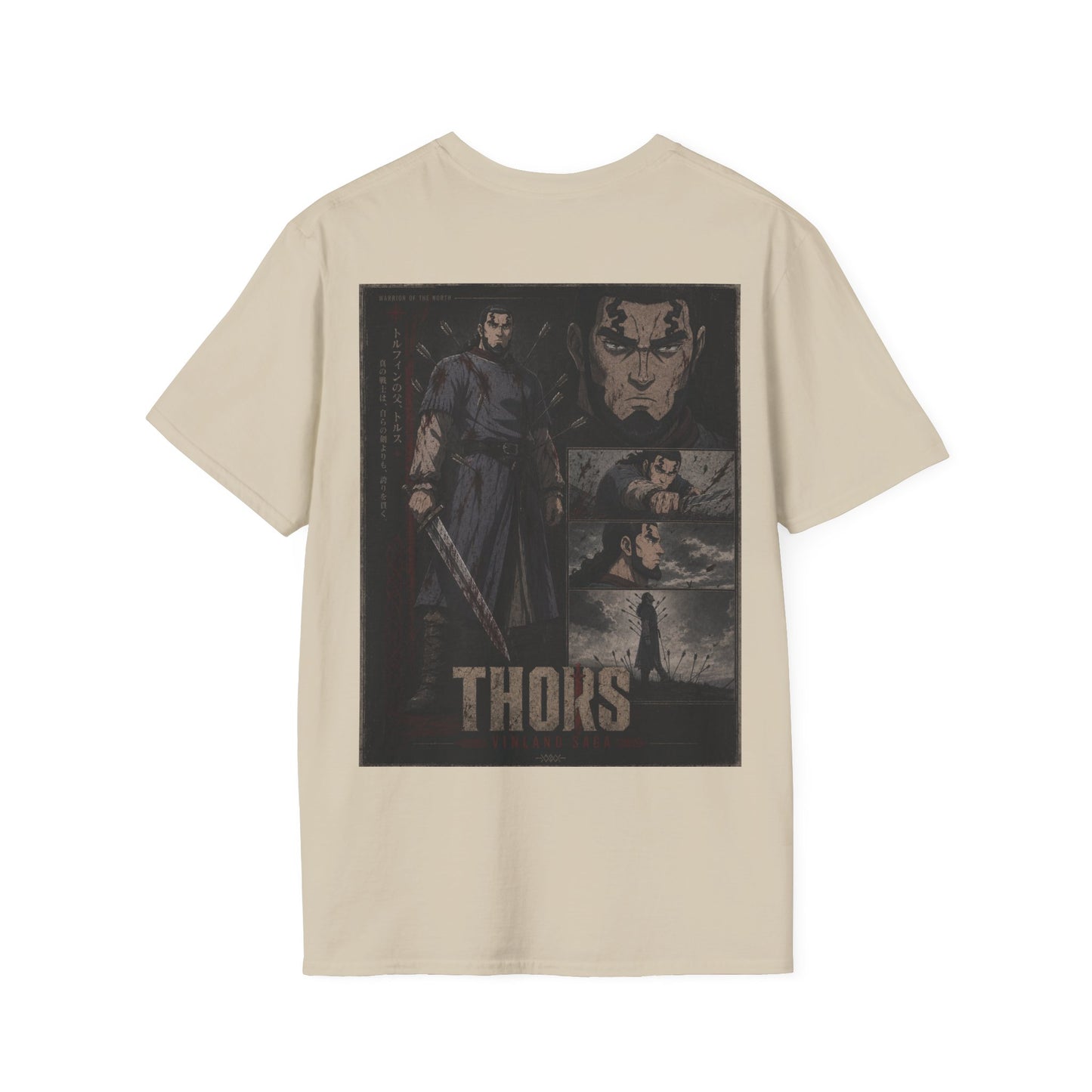 Thors “True Warrior”