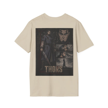 Thors “True Warrior”