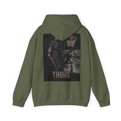 Thors “True Strength”