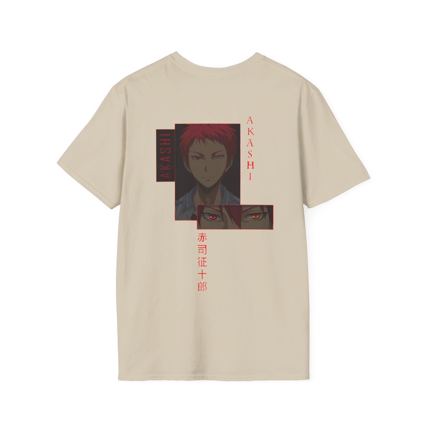 AKASHI “EMPEROR”