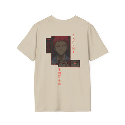 AKASHI “EMPEROR”