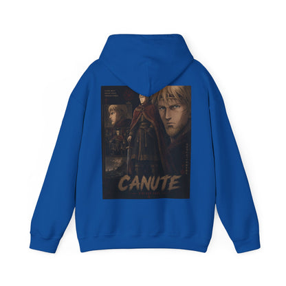 Canute “Crown of Resolve”