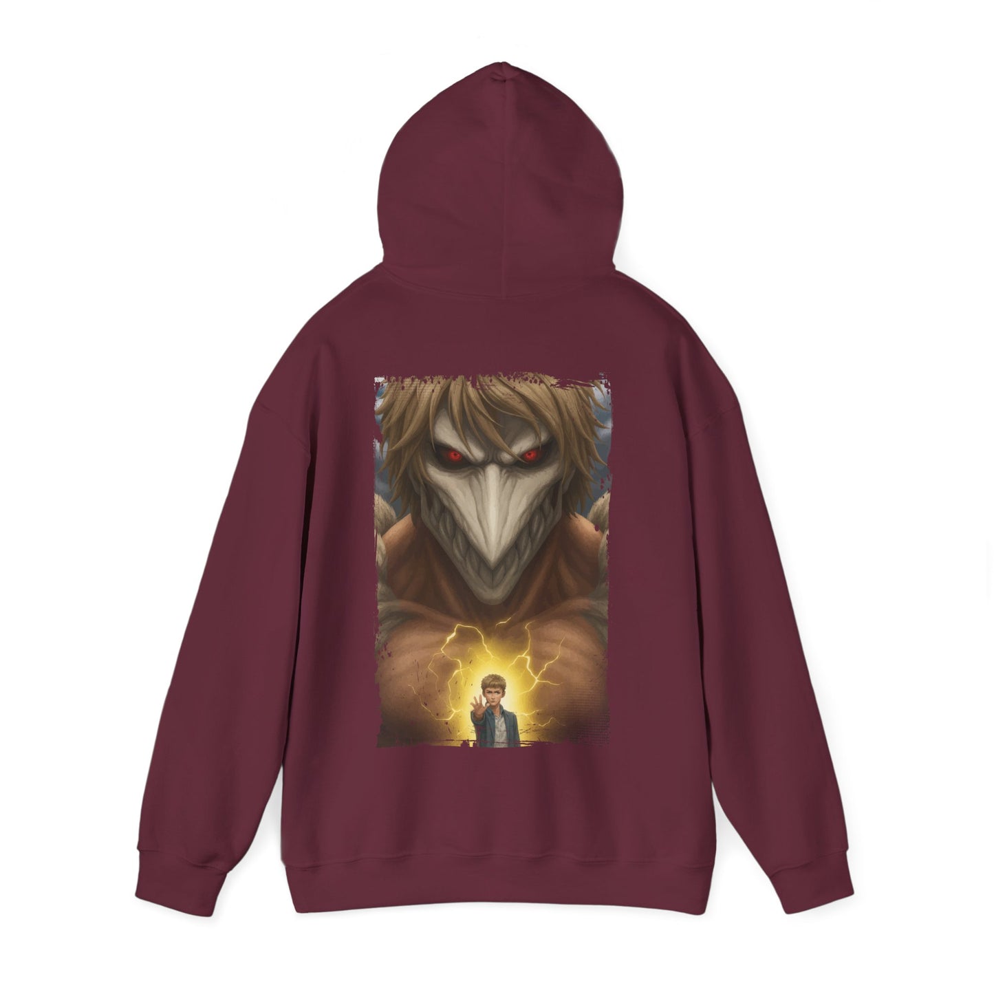 AOT “JAW TITAN”