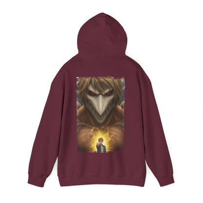 AOT “JAW TITAN”
