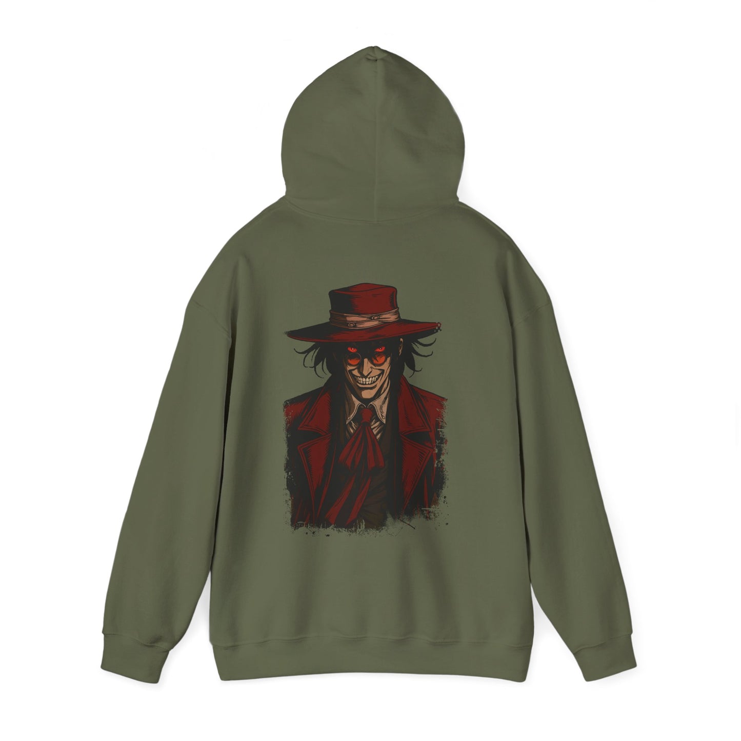 HELLSING “ALUCARD”