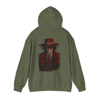 HELLSING “ALUCARD”