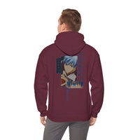 KUROKO "Shadow Ace"