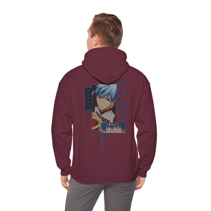 KUROKO "Shadow Ace"