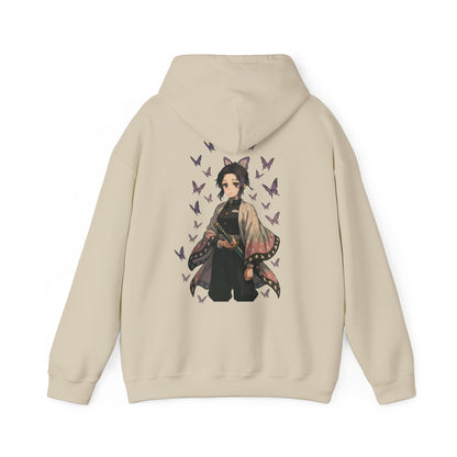 SHINOBU “INSECT HASHIRA”
