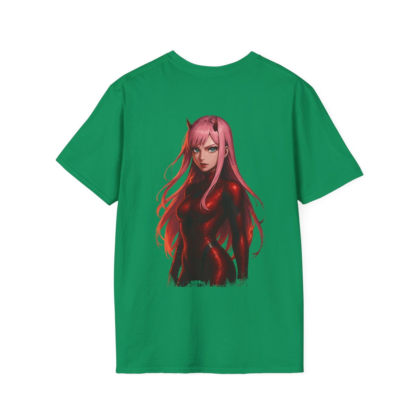 “ZERO TWO”